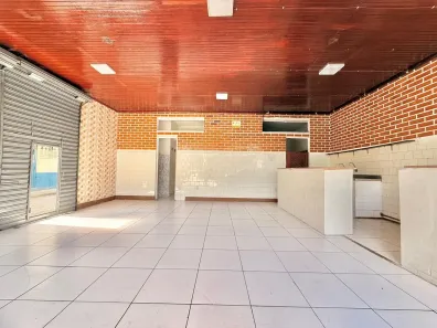 Ponto Comercial para alugar, 50m² no Campina, Belém