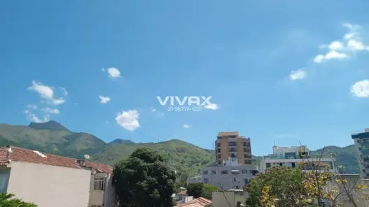 Apartamento com 2 Quartos à venda, 66m² no Méier, Rio de Janeiro