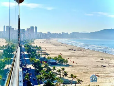 Apartamento com 3 Quartos à venda, 159m² no Aviação, Praia Grande