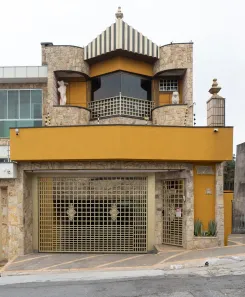 Sobrado com 3 Quartos à venda, 199m² no Chácara Inglesa (Zona Norte), São Paulo