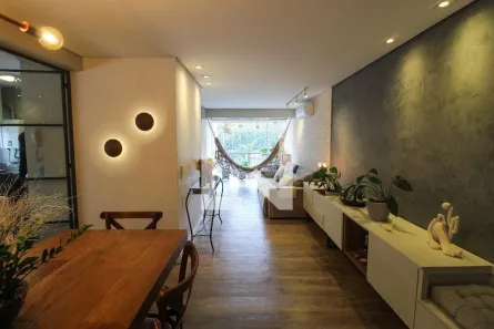 Apartamento com 3 Quartos à venda, 81m² no Jaguaré, São Paulo