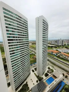 Apartamento com 3 Quartos à venda, 92m² no Vila Cabral, Campina Grande
