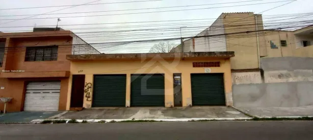 Casa com 3 Quartos à venda, 258m² no Parque São Rafael, São Paulo