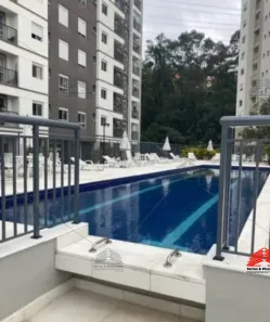 Apartamento com 2 Quartos à venda, 45m² no Vila Andrade, São Paulo