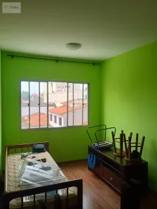Apartamento com 2 Quartos à venda, 54m² no Assunção, São Bernardo do Campo