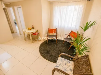 Apartamento com 2 Quartos à venda, 38m² no Mato Grande, Canoas