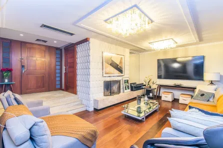 Cobertura com 4 Quartos à venda, 412m² no Moinhos de Vento, Porto Alegre