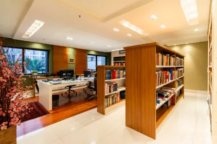 Imóvel Comercial à venda, 60m² no Consolação, São Paulo