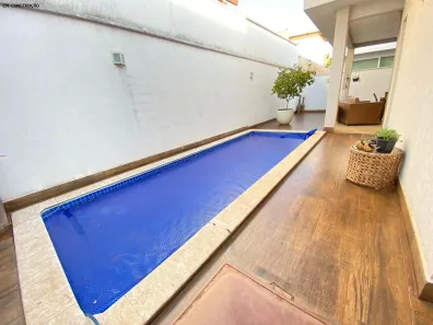 Casa com 4 Quartos à venda, 193m² no Jardins Lisboa, Goiânia