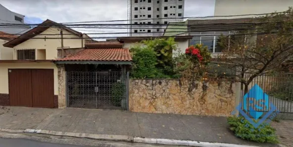 Casa com 3 Quartos à venda, 250m² no Centro, São Bernardo do Campo