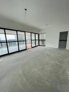 Apartamento com 4 Quartos à venda, 277m² no Chácara Santo Antônio (Zona Sul), São Paulo