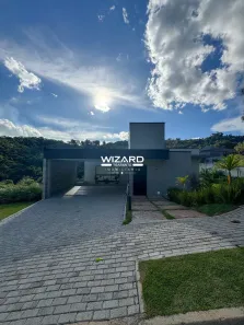 Casa de Condomínio com 3 Quartos à venda, 220m² no Condominio Quintas da Boa Vista, Atibaia