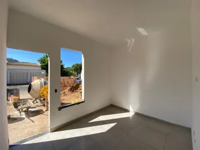 Casa com 2 Quartos à venda, 46m² no Shopping Park, Uberlândia