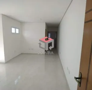 Apartamento com 2 Quartos à venda, 50m² no Parque das Nações, Santo André