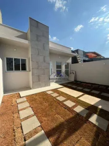 Casa com 3 Quartos à venda, 96m² no Jardim Marambaia, Jundiaí