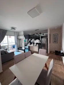 Apartamento com 3 Quartos à venda, 77m² no Pagani, Palhoça