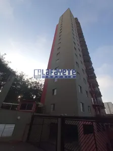 Apartamento com 3 Quartos para alugar, 76m² no Centro, Diadema