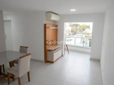 Apartamento com 2 Quartos para alugar, 76m² no Santa Teresinha, São Paulo