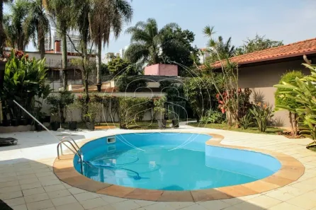 Casa com 4 Quartos à venda, 480m² no Campo Belo, São Paulo