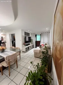 Apartamento com 3 Quartos à venda, 93m² no Intermares, Cabedelo