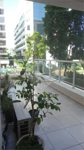 Apartamento com 3 Quartos à venda, 115m² no Mooca, São Paulo