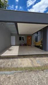 Casa de Condomínio com 3 Quartos à venda, 110m² no Jardim Park Real, Indaiatuba