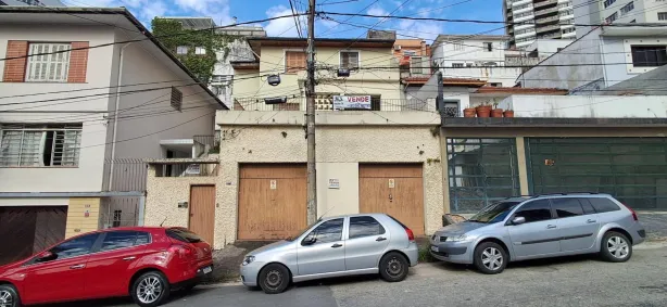Casa com 3 Quartos à venda, 350m² no Sumaré, São Paulo