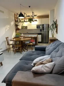 Apartamento com 3 Quartos à venda, 69m² no Residencial Parque Granja Cecília B, Bauru