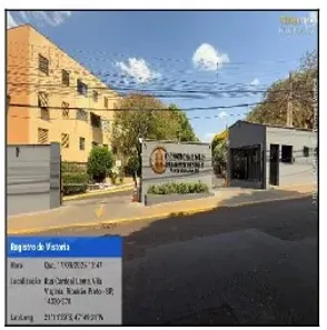 Apartamento com 1 Quarto à venda, 55m² no Vila Virgínia, Ribeirão Preto