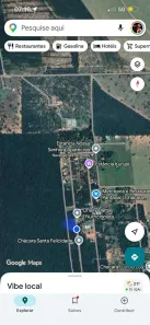 Fazenda/Sítio com 1 Quarto à venda, 2686m² no Jardim Veraneio, Campo Grande