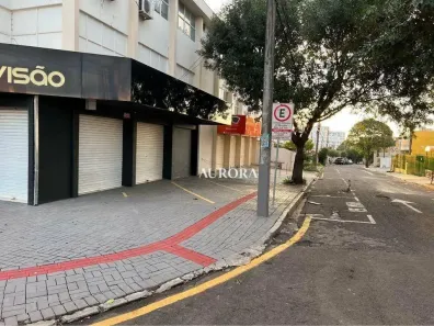 Sala Comercial para alugar, 75m² no Centro, Londrina
