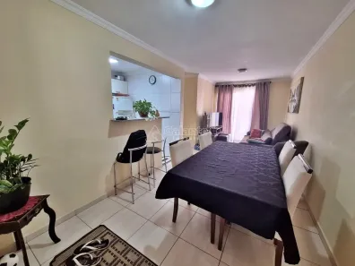 Apartamento com 3 Quartos à venda, 69m² no Vila João Jorge, Campinas