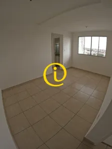 Apartamento com 2 Quartos à venda, 50m² no Vila Santa Luzia, Contagem