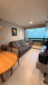 Apartamento com 2 Quartos à venda, 57m² no Ponta Negra, Natal