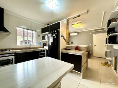 Apartamento com 2 Quartos à venda, 62m² no Costa e Silva, Joinville