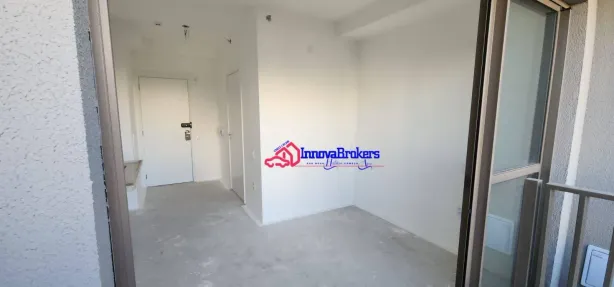 Apartamento com 1 Quarto à venda, 24m² no Vila Santa Catarina, São Paulo