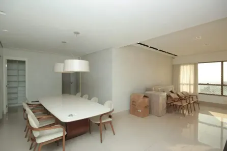 Cobertura com 4 Quartos para alugar, 336m² no Vila da Serra, Nova Lima
