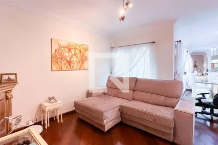 Apartamento com 4 Quartos à venda, 153m² no Nova Petrópolis, São Bernardo do Campo