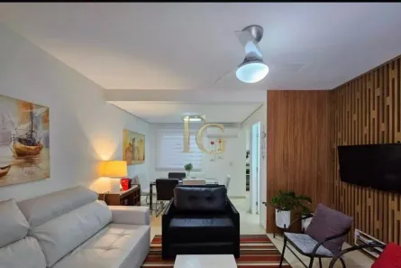 Apartamento com 3 Quartos à venda, 92m² no Riviera, Bertioga