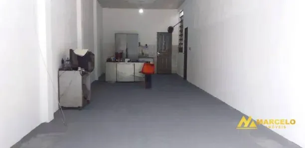 Galpão/Depósito/Armazém à venda, 200m² no Vila Romana, São Paulo