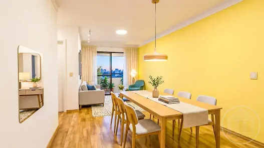 Apartamento com 2 Quartos à venda, 51m² no Jardim das Flores, São Paulo
