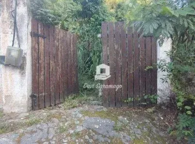 Lote/Terreno à venda, 527m² no Badu, Niterói