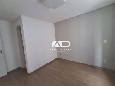 Apartamento com 1 Quarto à venda, 36m² no Vila Assunção, Santo André