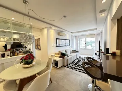 Apartamento com 3 Quartos à venda, 86m² no Tristeza, Porto Alegre