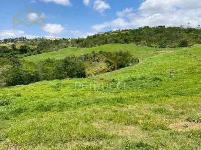 Lote/Terreno à venda, 1250m² no Loteamento Residencial Entre Verdes (Sousas), Campinas