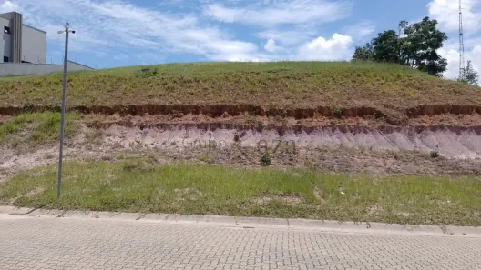 à venda, 1000m² no Condomínio Reserva do Paratehy, São José dos Campos