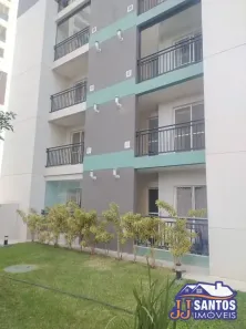 Apartamento com 2 Quartos à venda, 40m² no Mooca, São Paulo