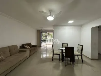Apartamento com 3 Quartos à venda, 104m² no Jardim da Penha, Vitória