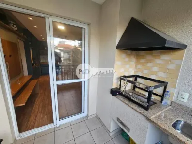 Apartamento com 2 Quartos à venda, 65m² no Vila Mariana, São Paulo