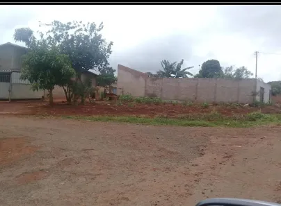 Lote/Terreno à venda, 268m² no Residencial Solar Ville, Goiânia